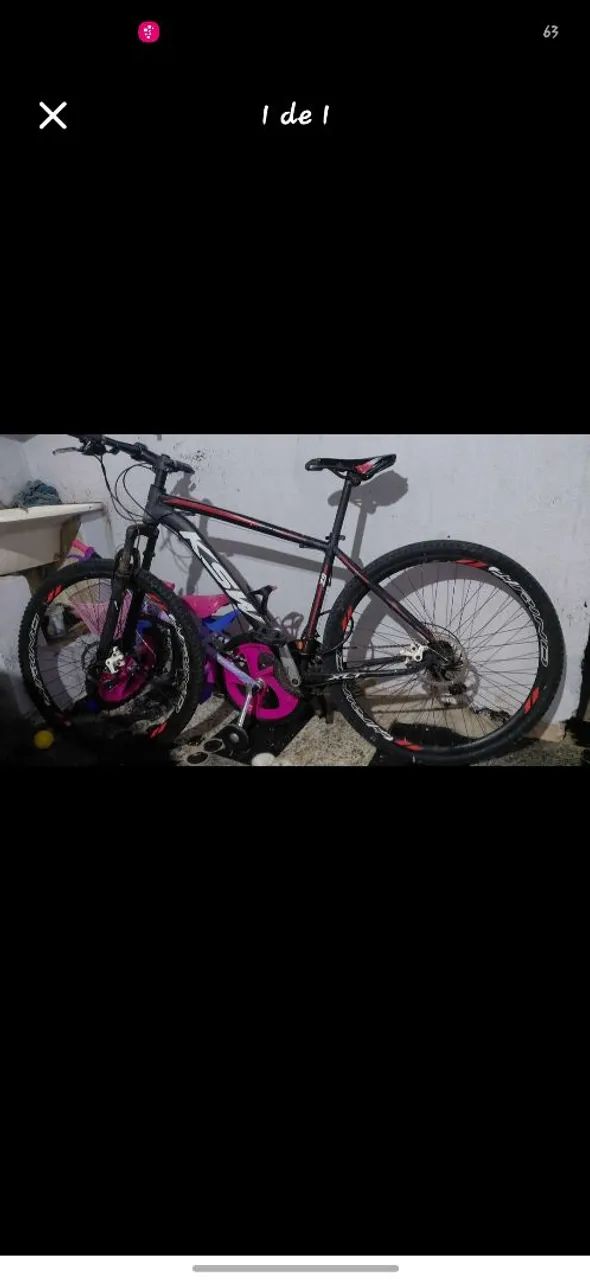 Bike aro 29