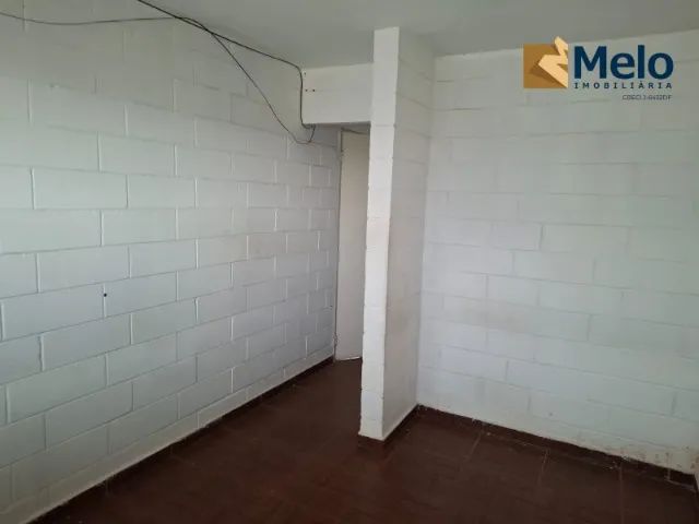 PRÉDIO COMERCIAL E RESIDENCIAL - NOVO GAMA - Foto 3