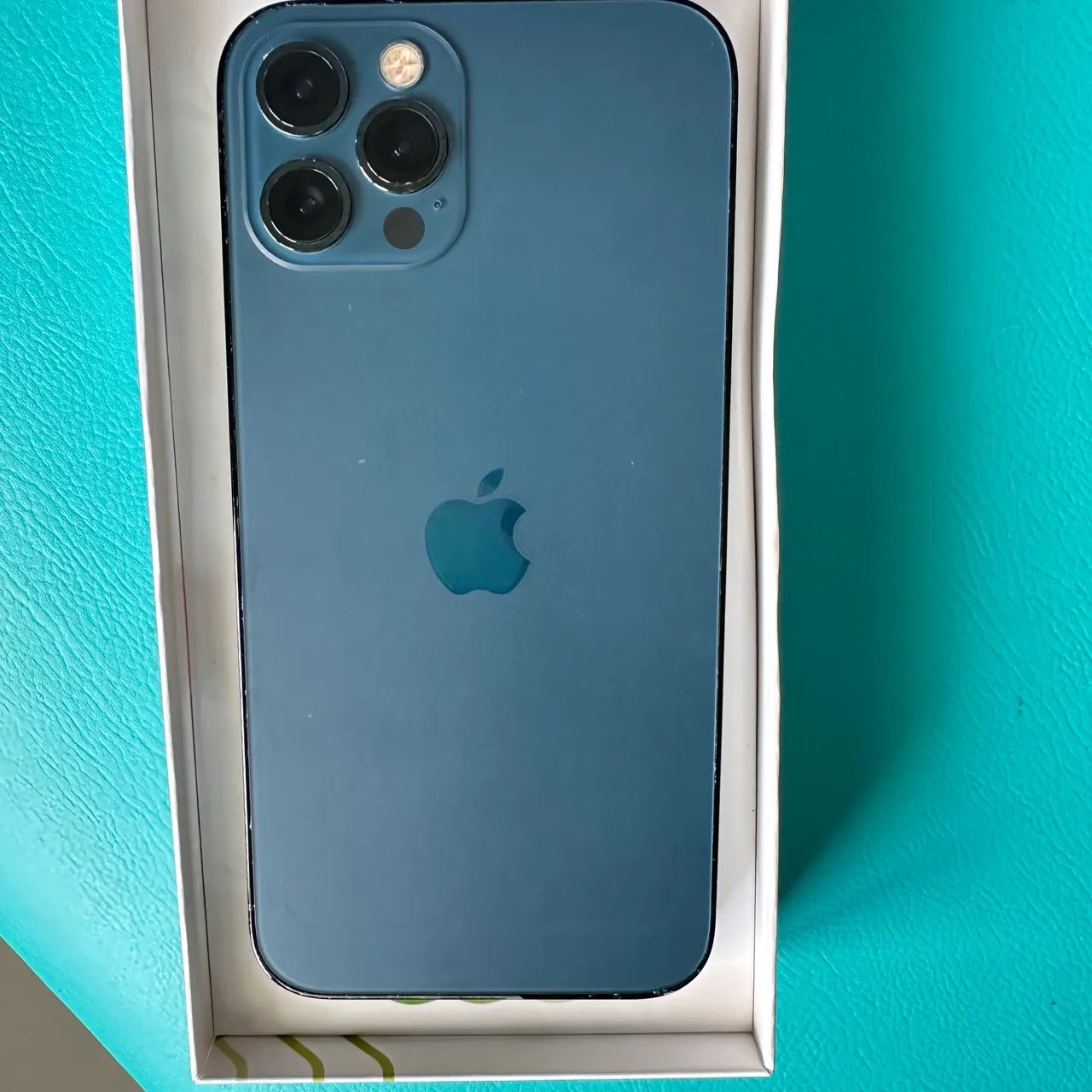 iPhone 12 Pro 