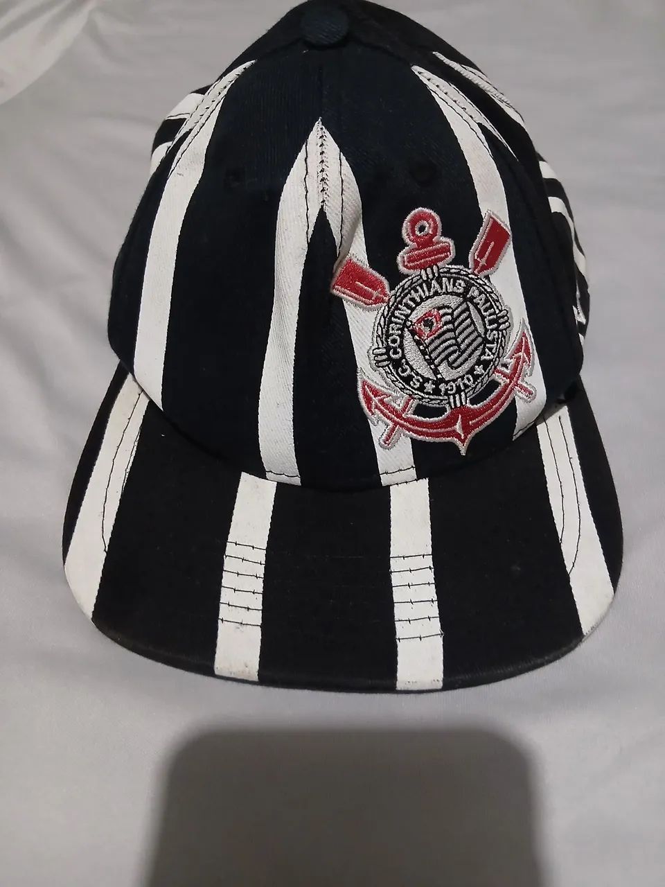 Boné do corinthians original hart
