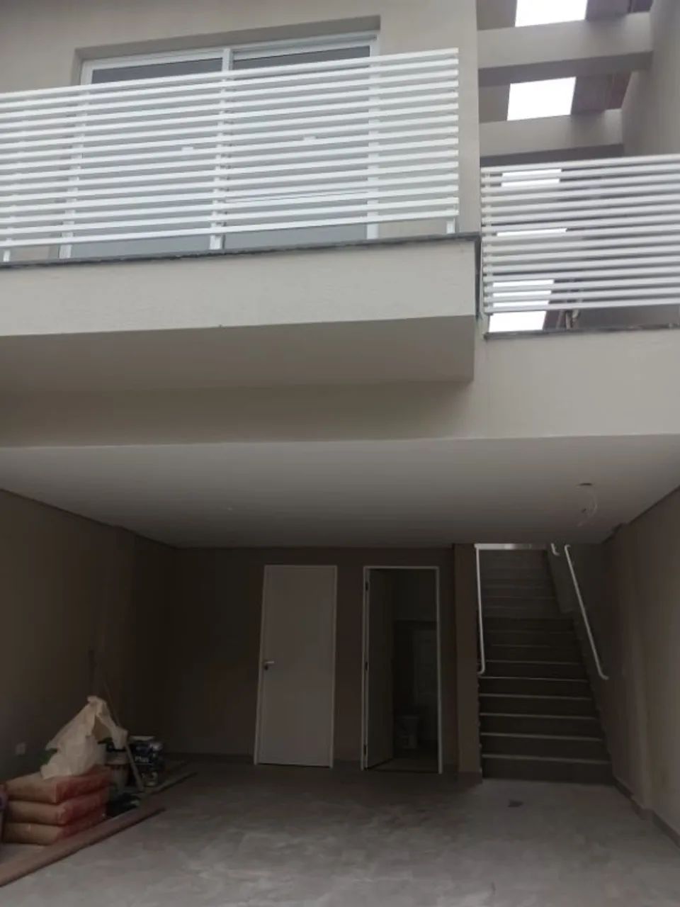 Sobrado à venda com 135m², 3 quartos e 4 vagas em Osasco