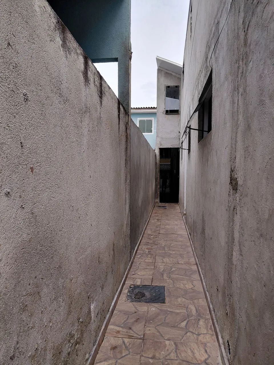Casa no Vitória Regia Cic 