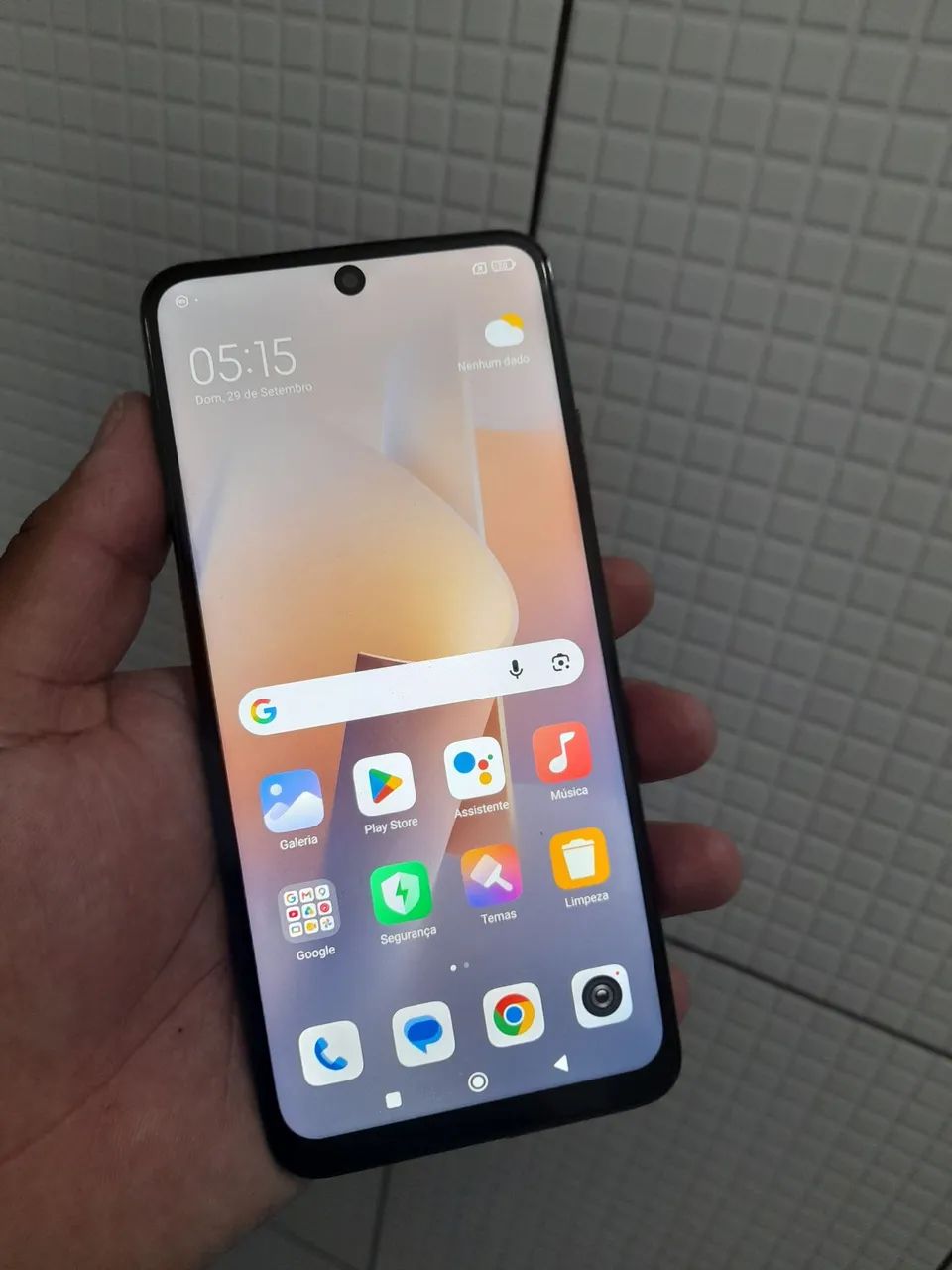Xiaomi Note 11 [128 gigas ]  - Foto 3