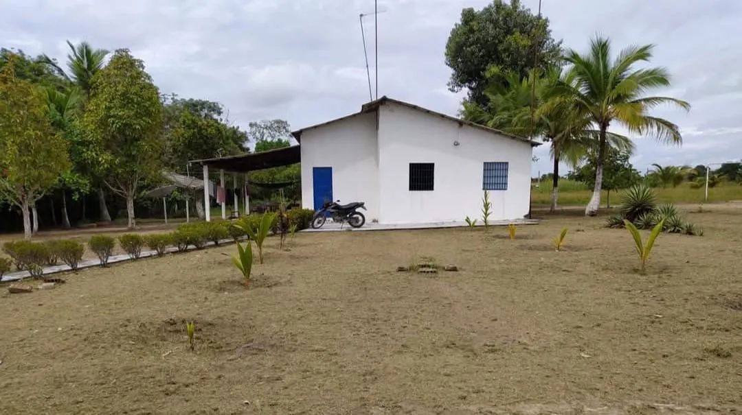 Chácara no Bom intento, água boa de cima - 28Km  - Foto 4