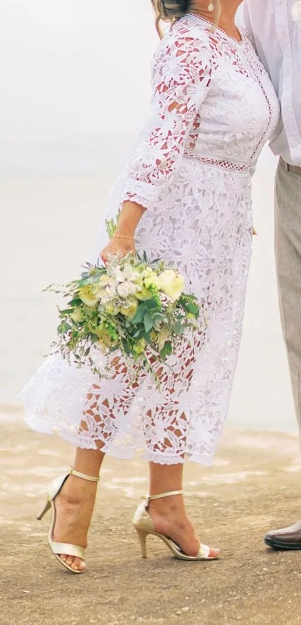Vestido de Noiva - Foto 3