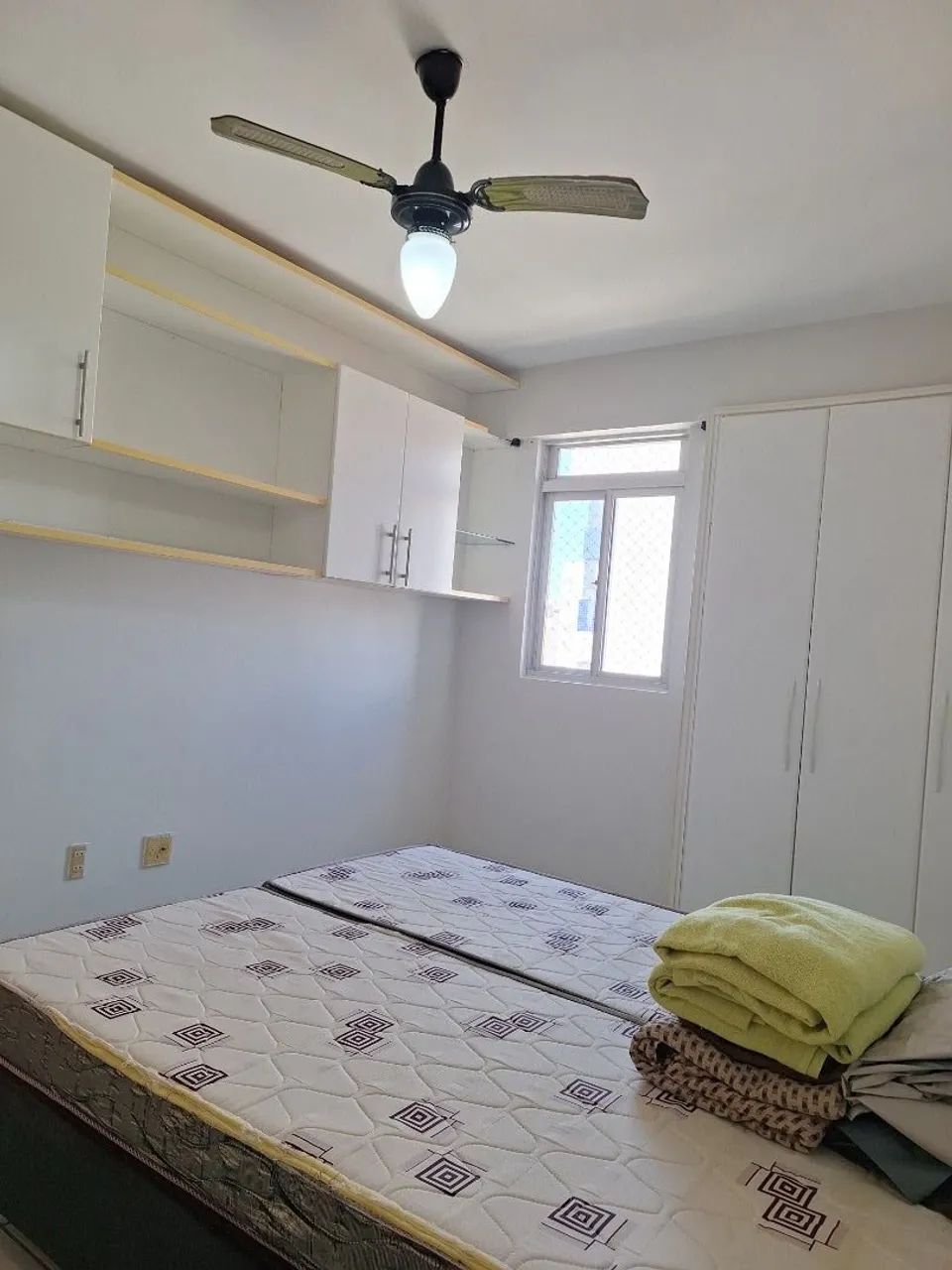 Apartamento Mobiliado de 3 Quartos com Suíte e DCE a 150m da Praia no Bessa - Foto 5