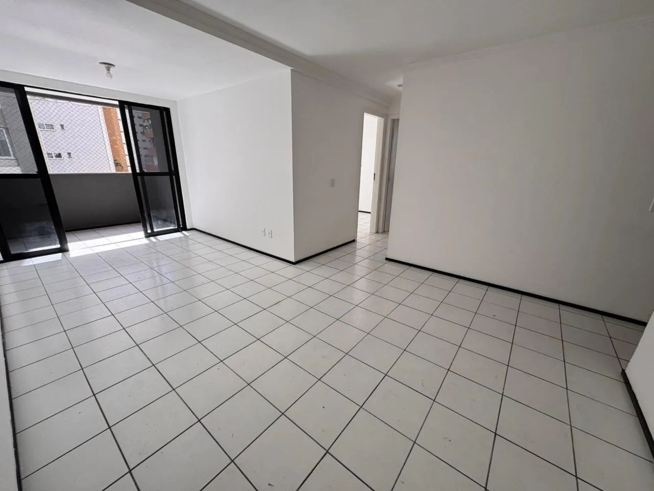 RESIDENCIAL ANA BILHAR | MEIRELES - Foto 3