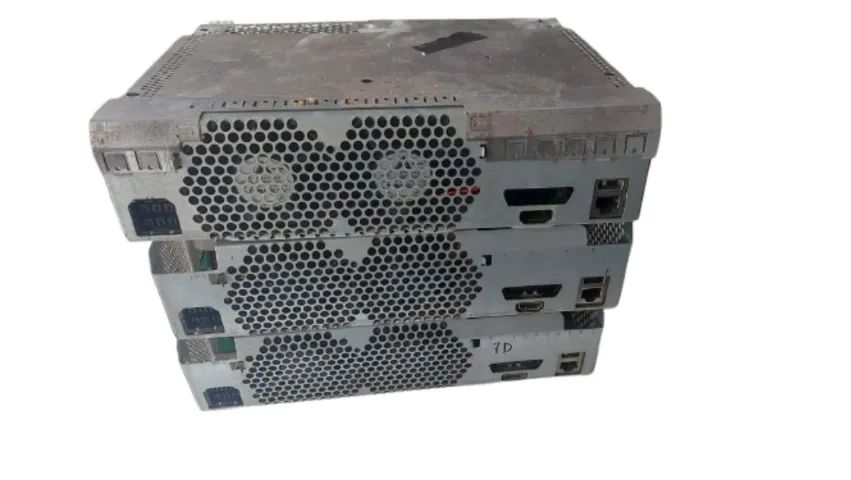 3 Xbox 360 Arcarde com Defeito - Foto 2