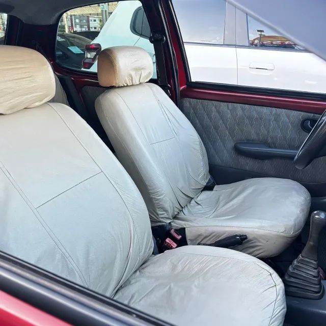 Fiat Palio ED 1.0 MPI 2P E 4P 1997 - Foto 4