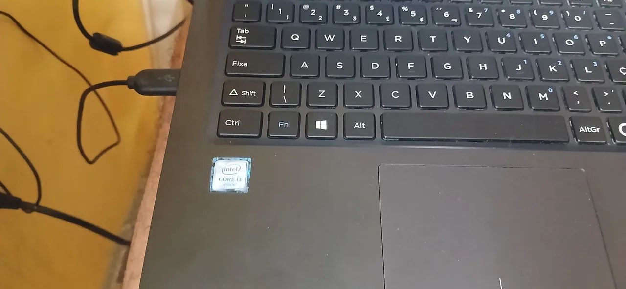Notebook core i3 sexta geração (para tecnico) - Foto 4