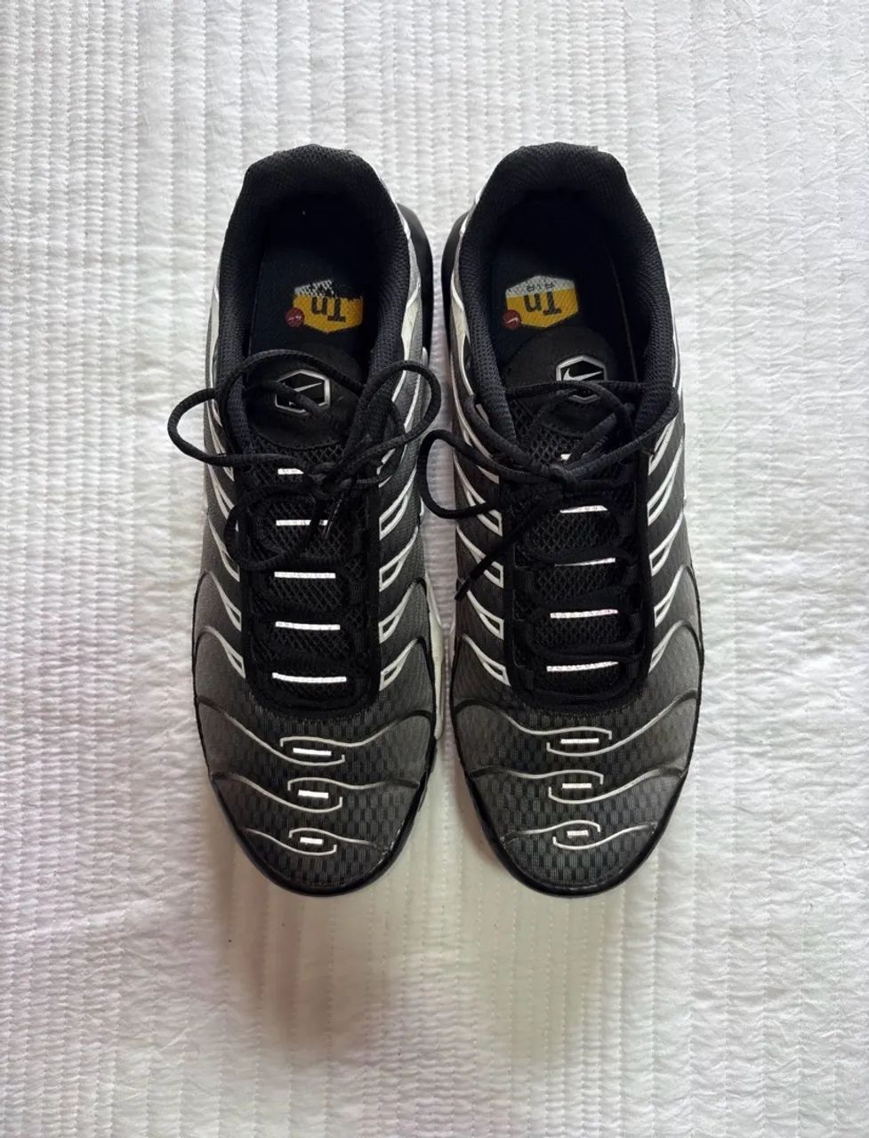 TÊNIS NIKE AIR MAX TN  - Foto 3