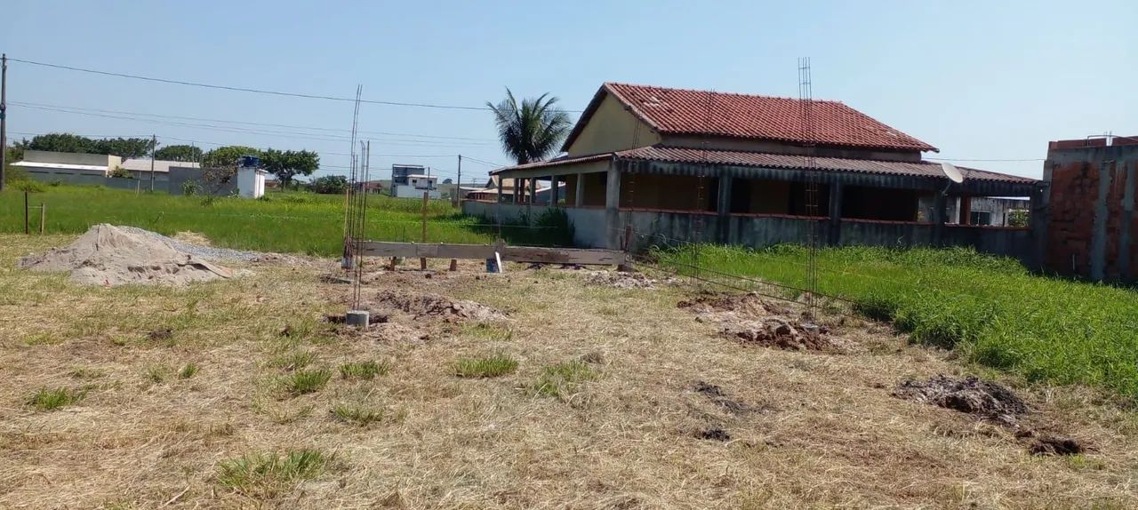 Foto - São João de Meriti - Vilar dos Teles