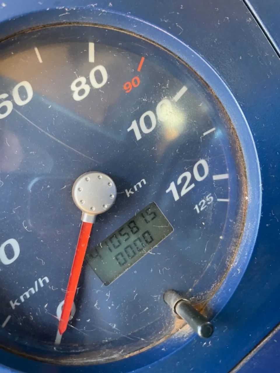 VW 23210 2003 - Foto 4