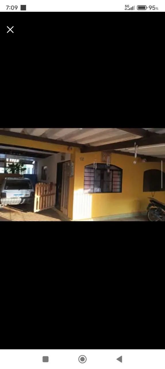 Casa ,vendo - Foto 2