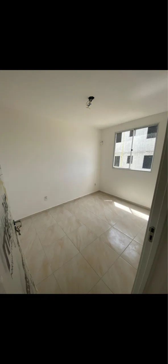 Alugo apartamento no Siqueira  - Foto 4