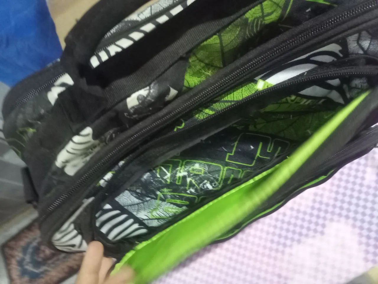 Bolsa Mormaii  - Foto 5
