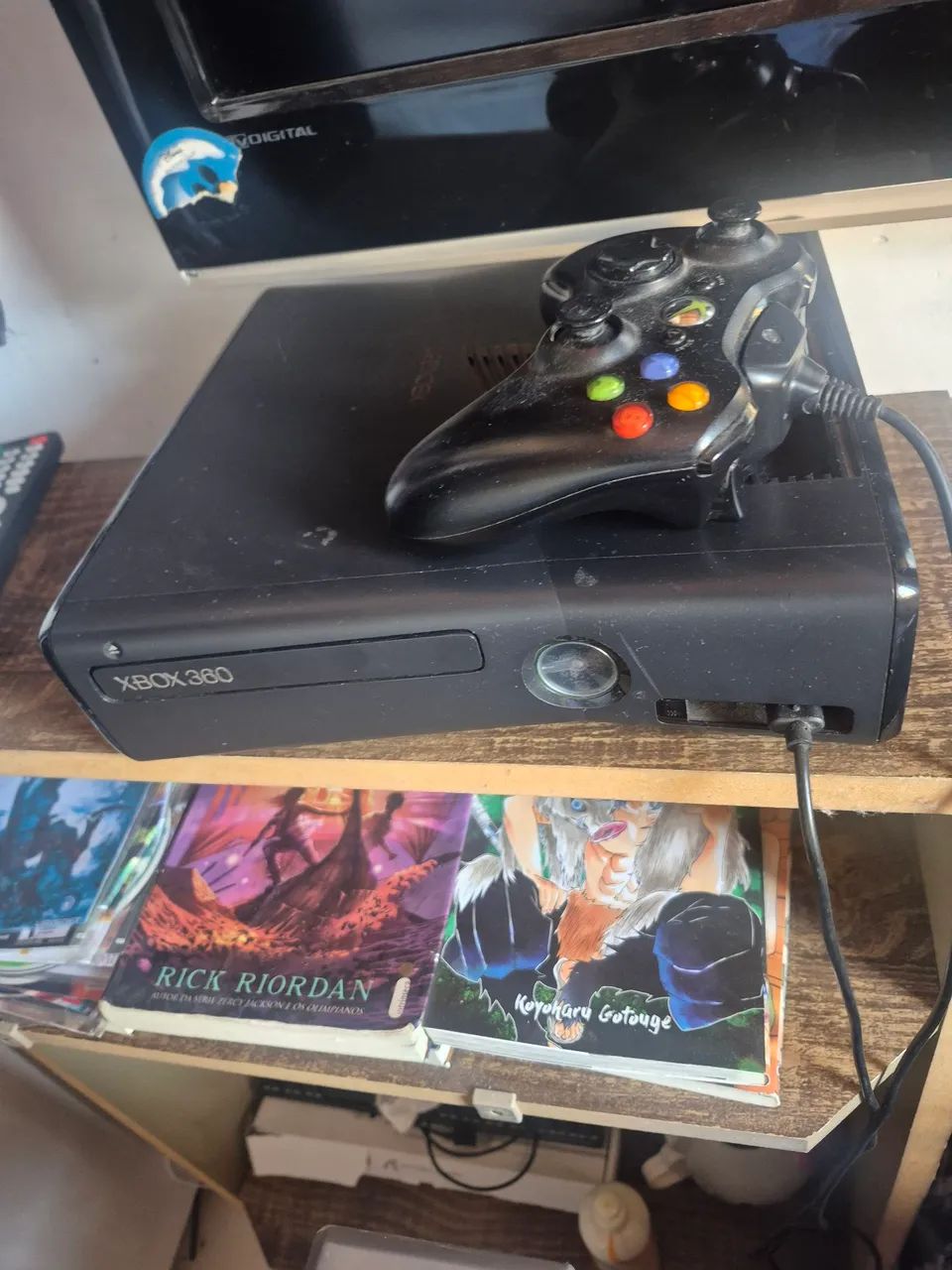 Xbox 360 - Foto 2