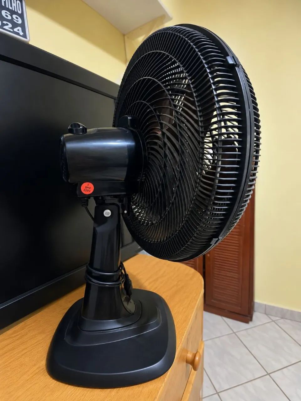 Ventilador ventisol - Foto 2