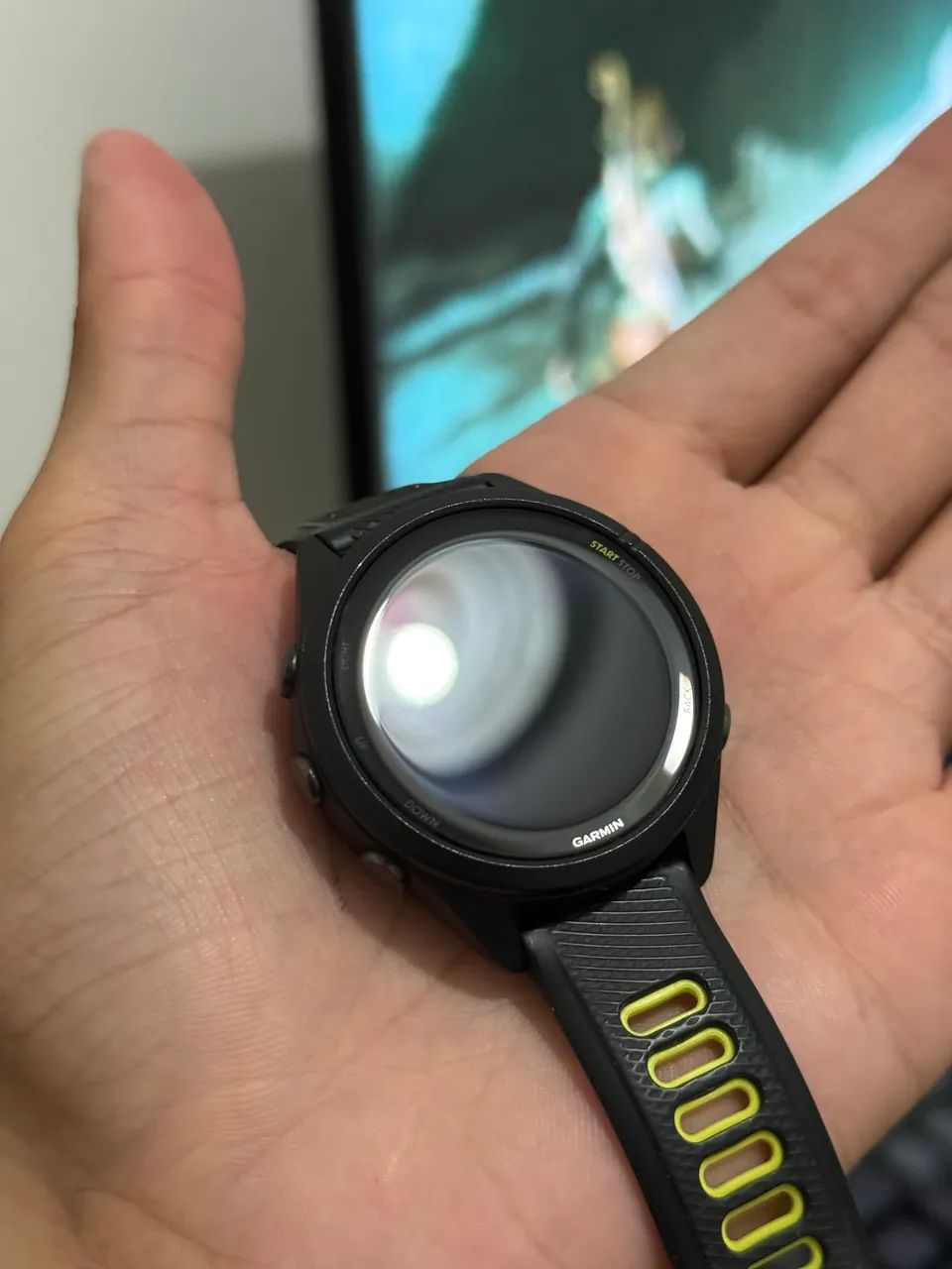 Garmin Forerunner 265S - Foto 4