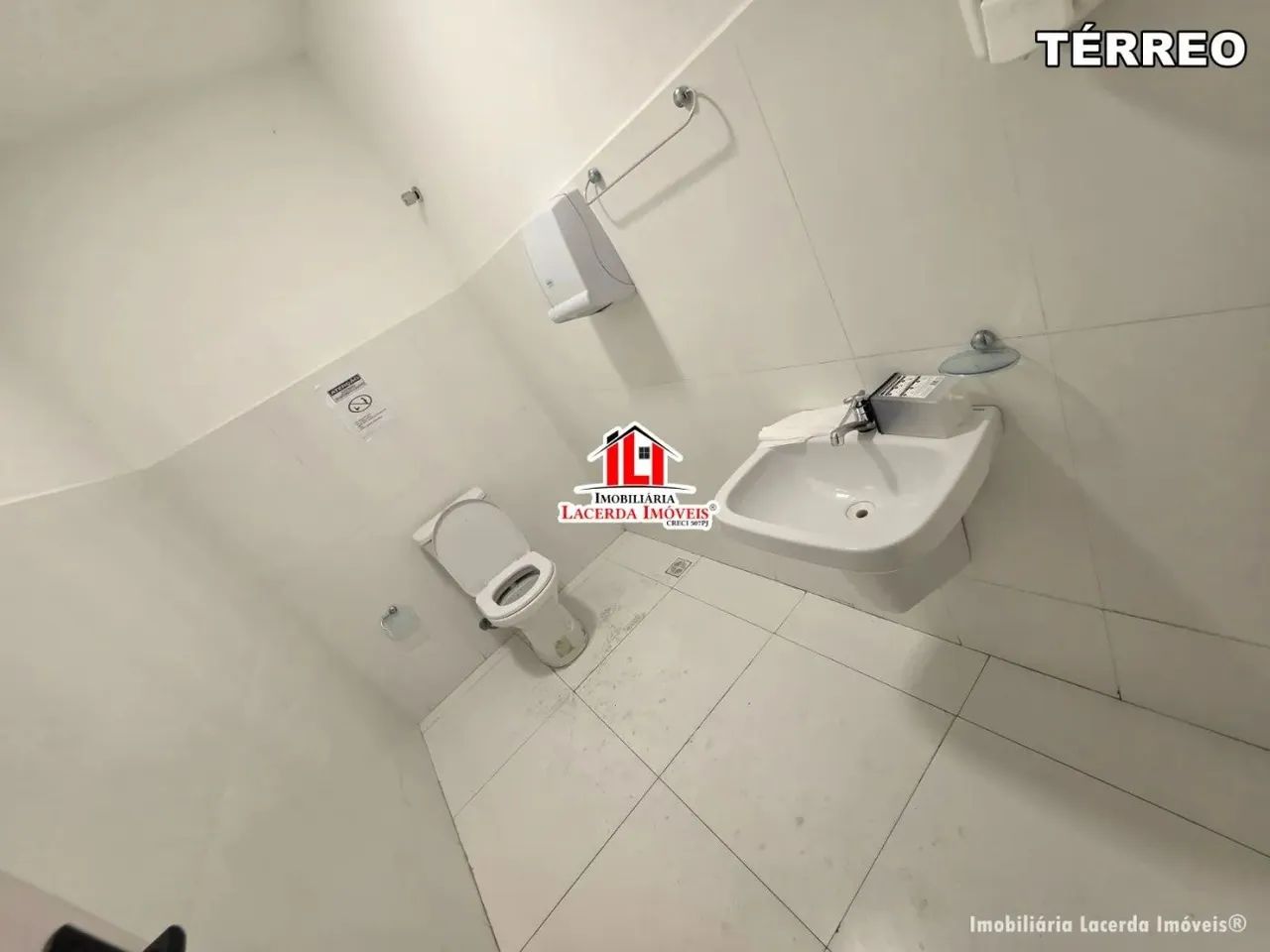 Prédio para Locação em Manaus, São Francisco - Foto 9