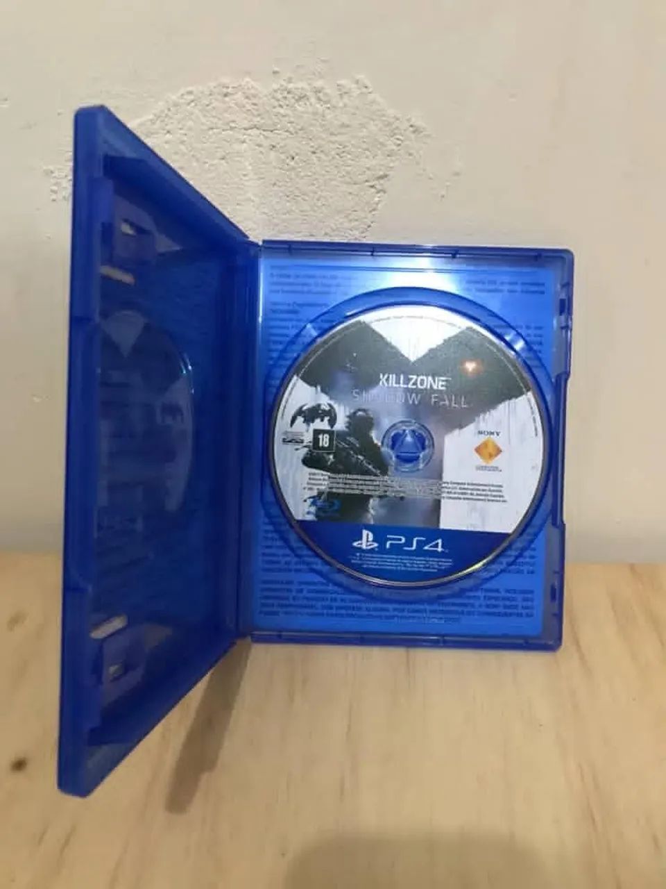 PS4 Slim de 500gb - Foto 2