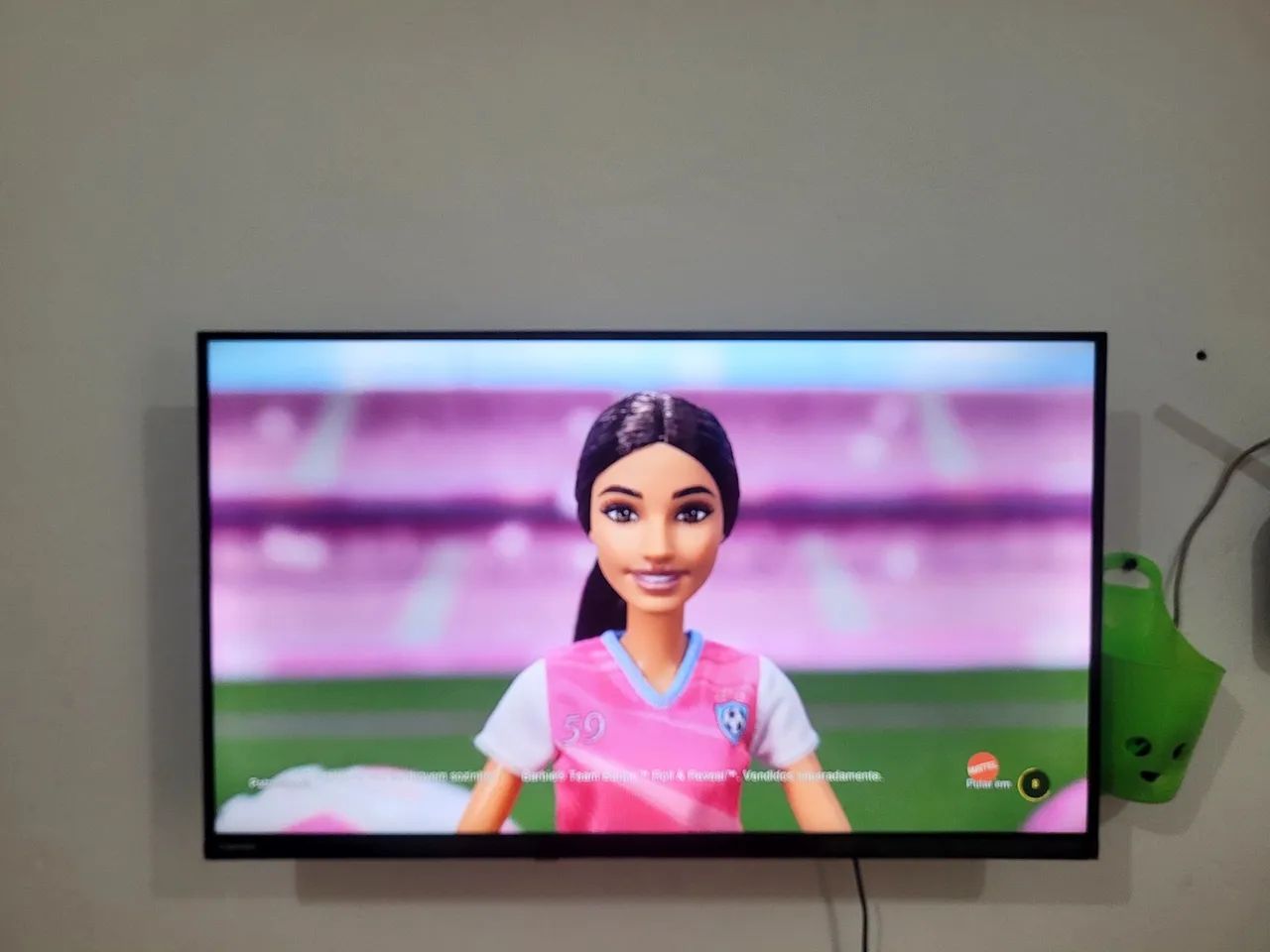 Smart TV 32 900 reais  - Foto 2