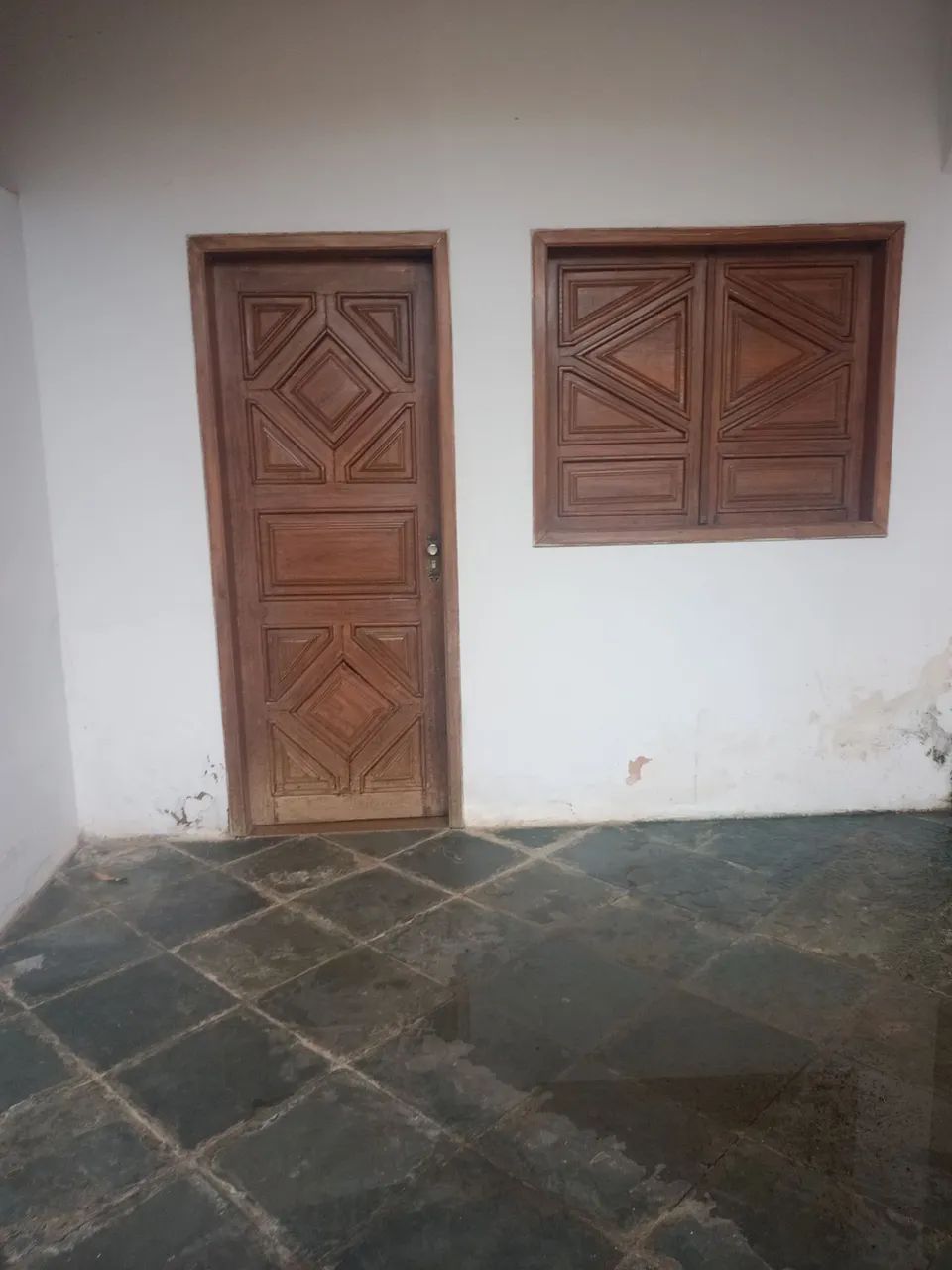Aluga-se casa - Foto 2