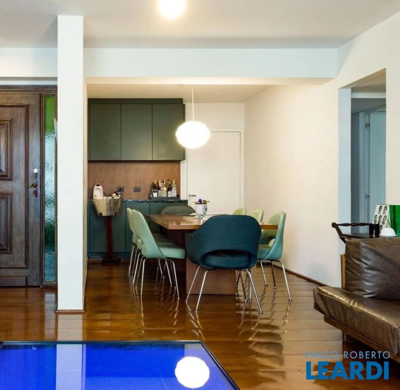 APARTAMENTO - PARAÍSO - SP - Foto 5