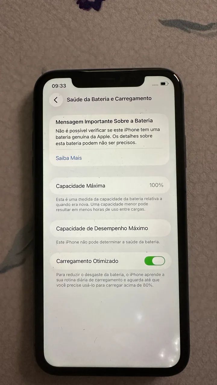 iPhone 11  - Foto 4