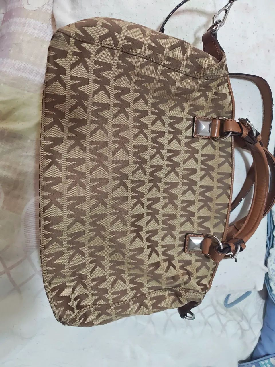 Bolsa Michael kors  - Foto 3