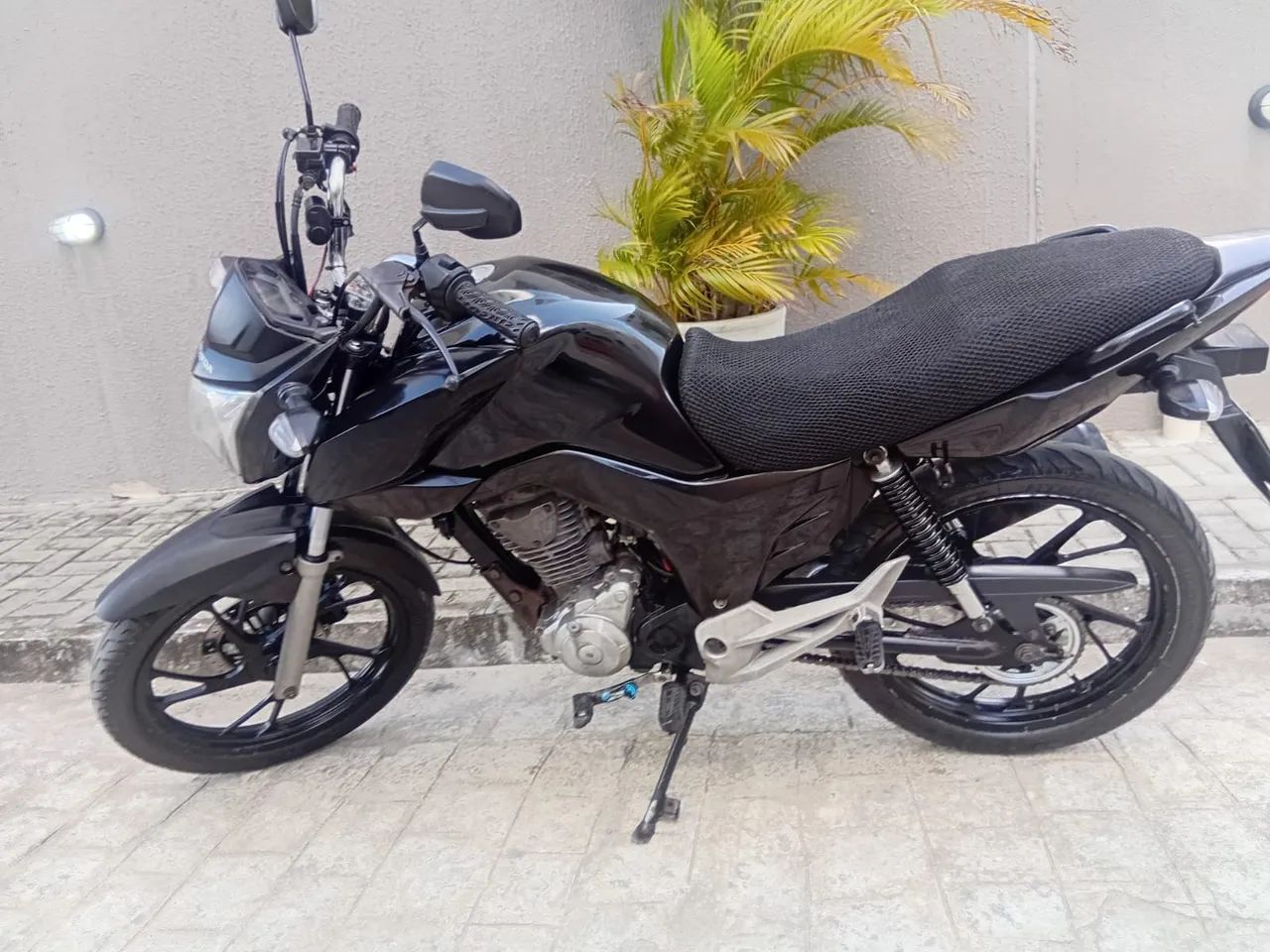 CG Fan 160 