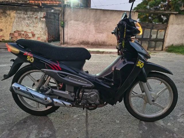 VENDO 50cc