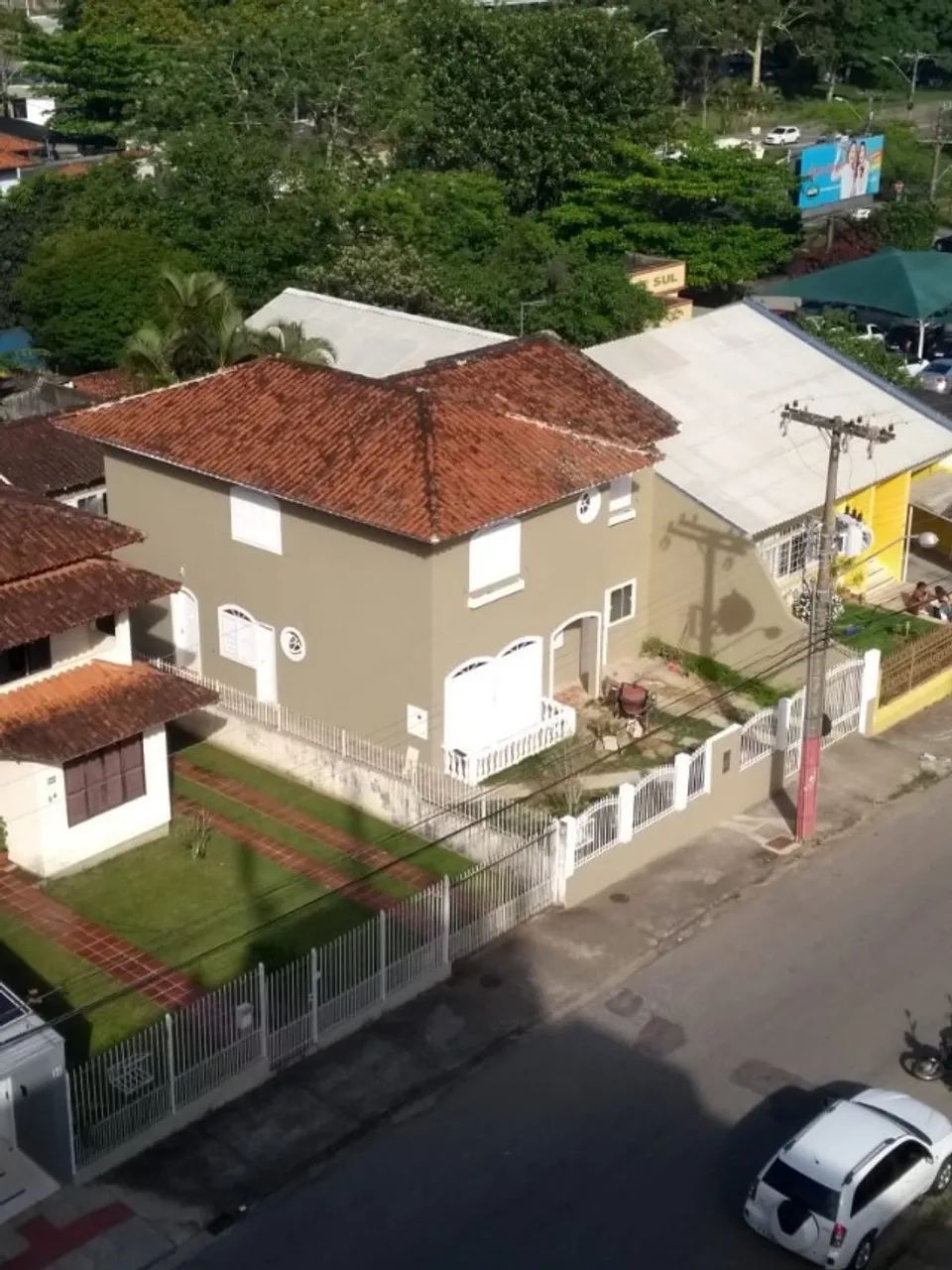 SUÍTE/LOFT MOBILIADO, PRÓXIMO À UFSC, CONTAS INCLUSAS E SEM FIADOR - Foto 2