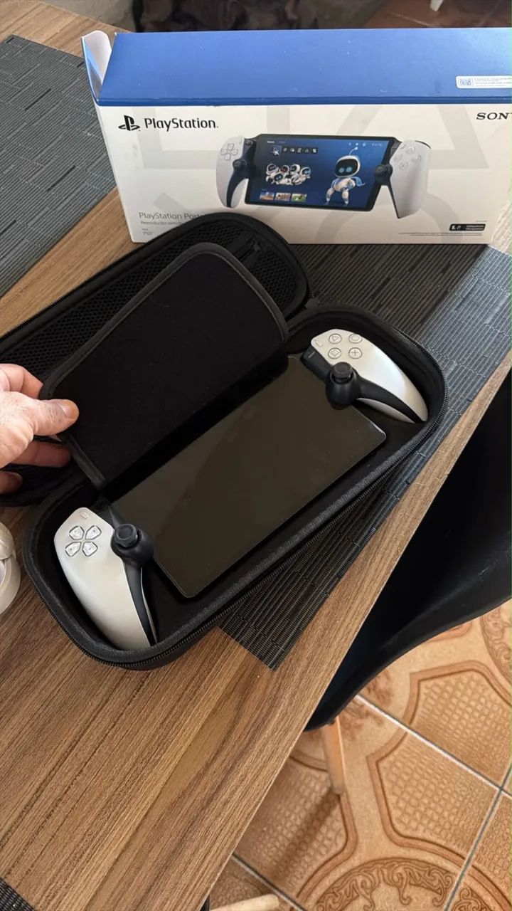 Ps Portal