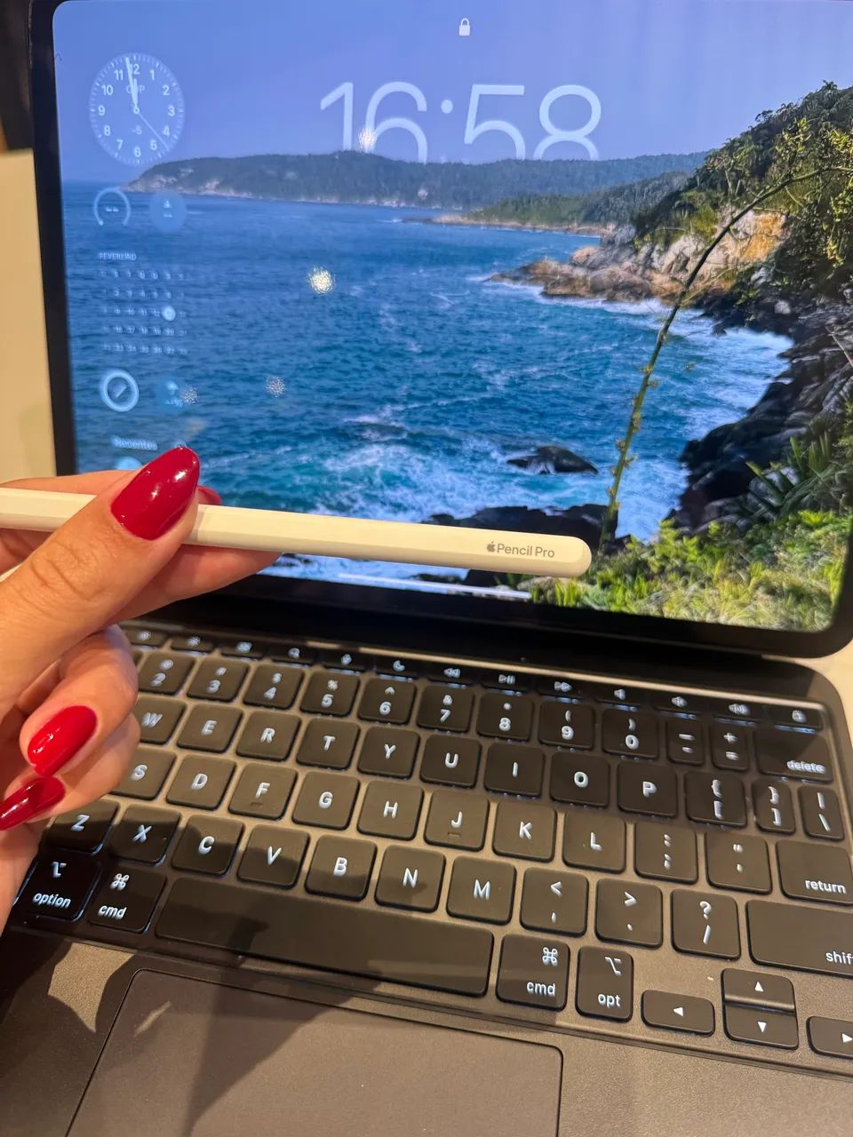 Ipad Pro M4 - Foto 2