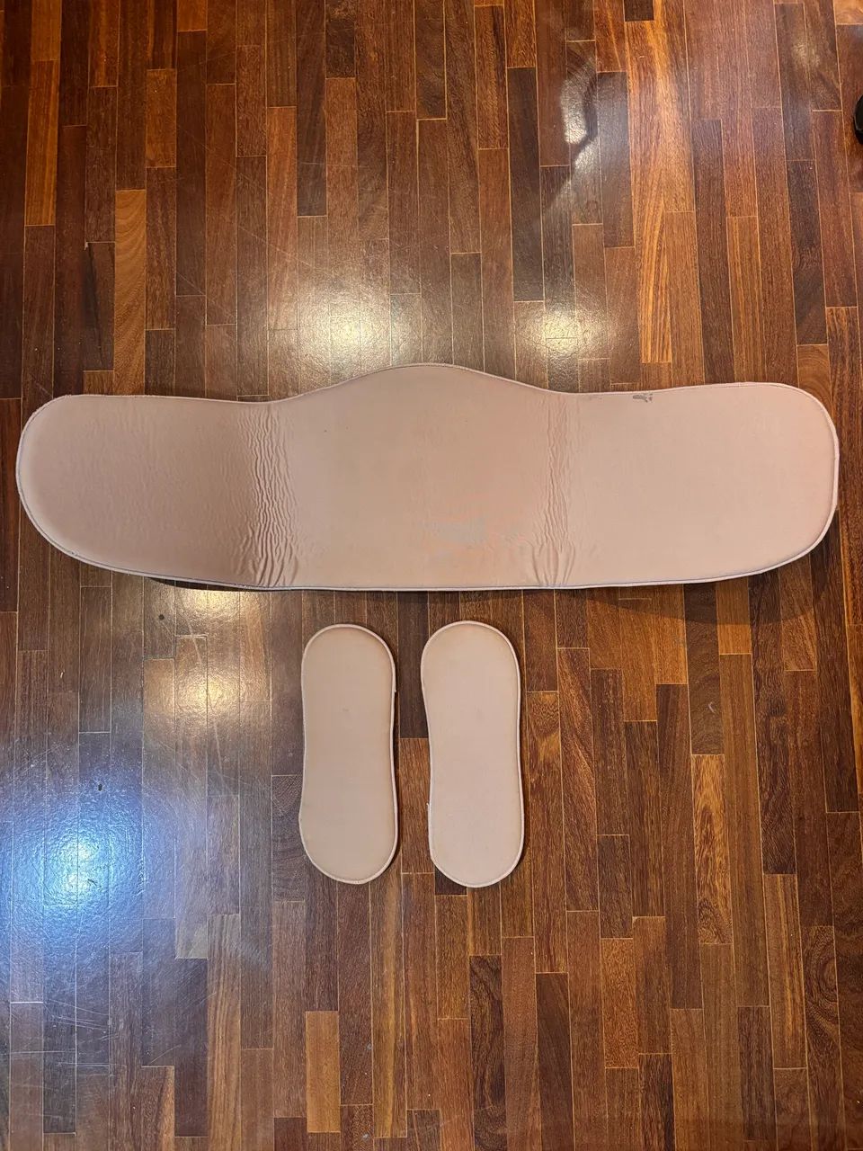 Kit Placas Pós-Lipo (Abdominal + Flancos) | Compressão Completa - Foto 2