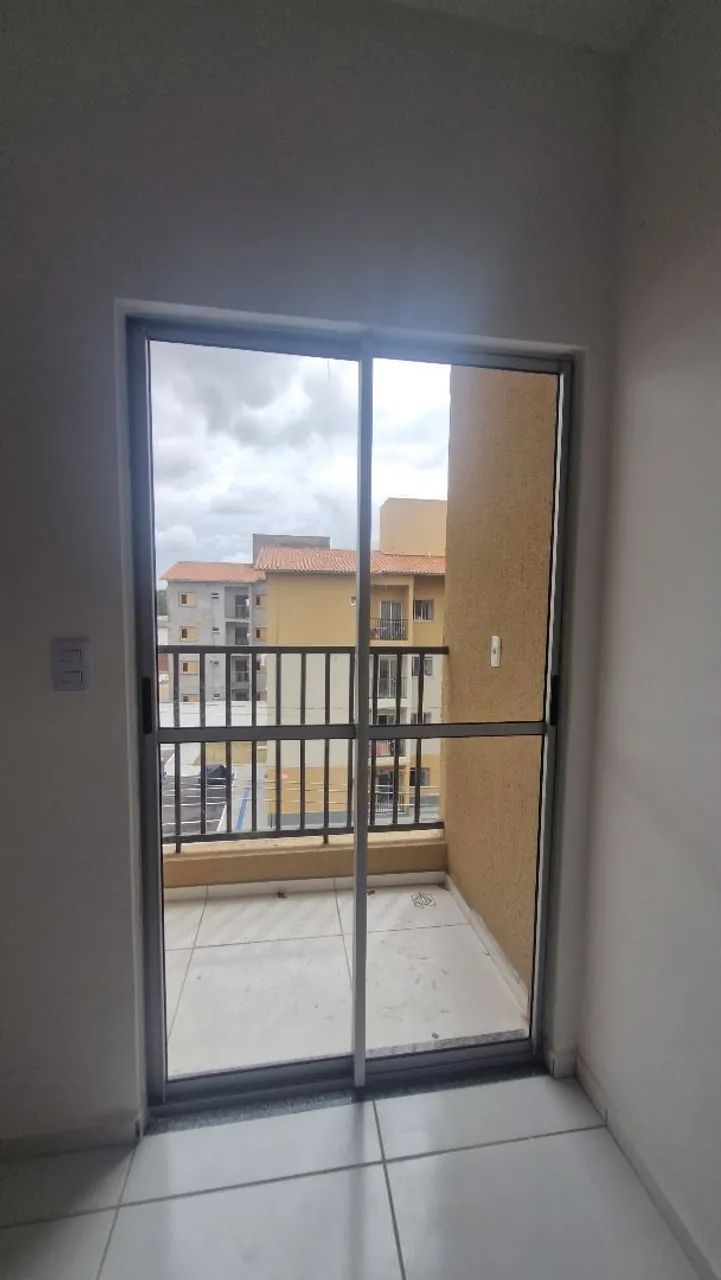 Alugo Ap próximo ao Patio Norte 