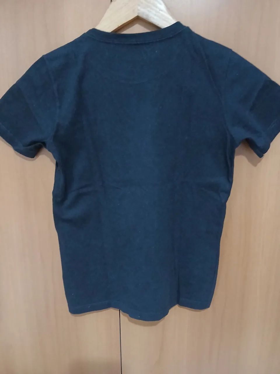 2 Blusas - 8 anos - Foto 3