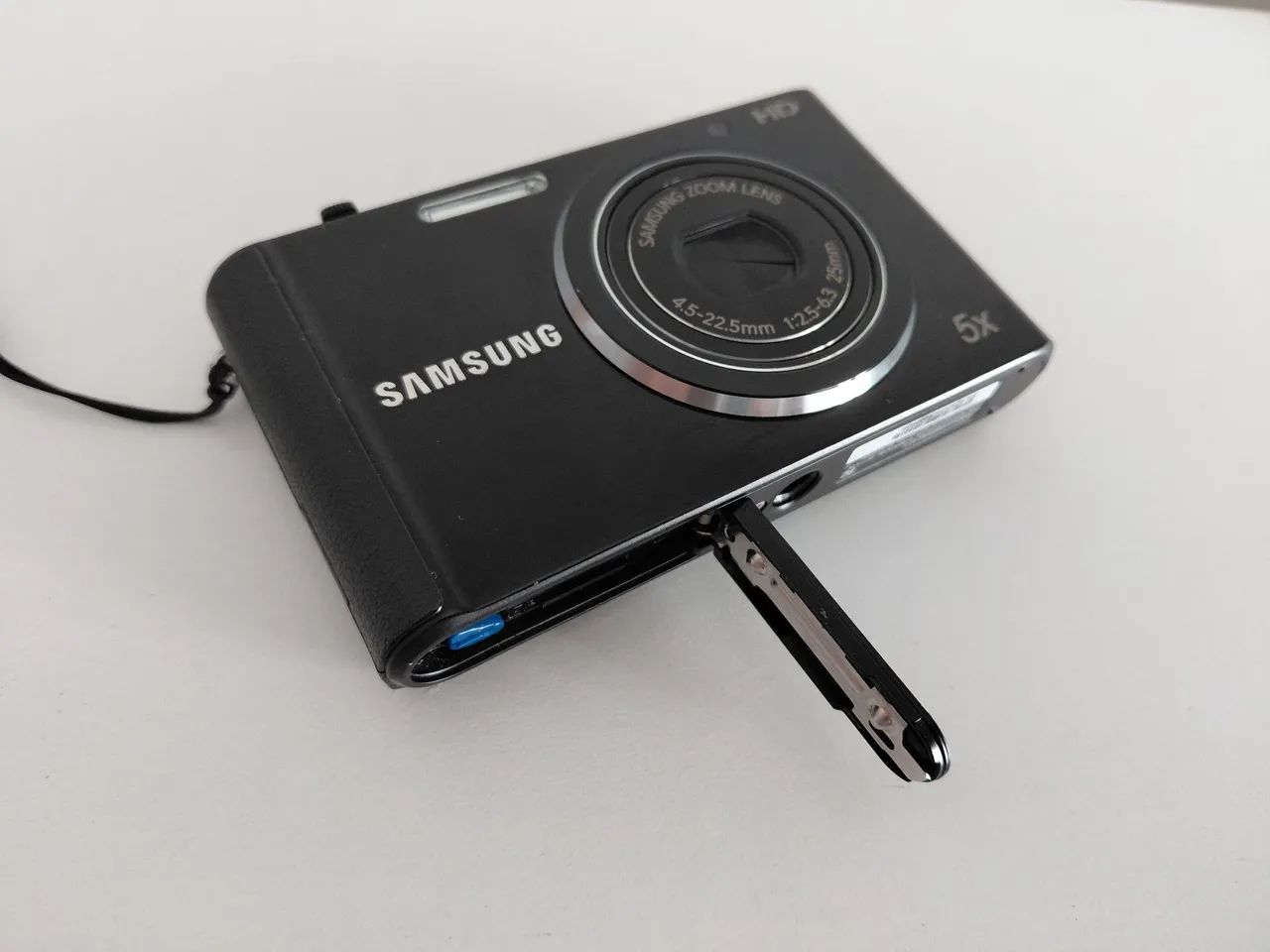 Camera digital Samsung ST77 - 16MP - Foto 5