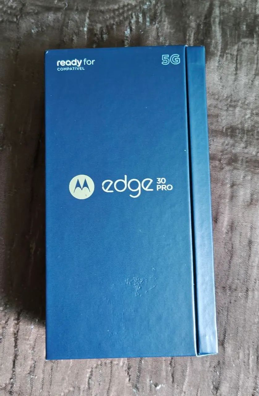 Motorola Edge 30 pro  - Foto 3