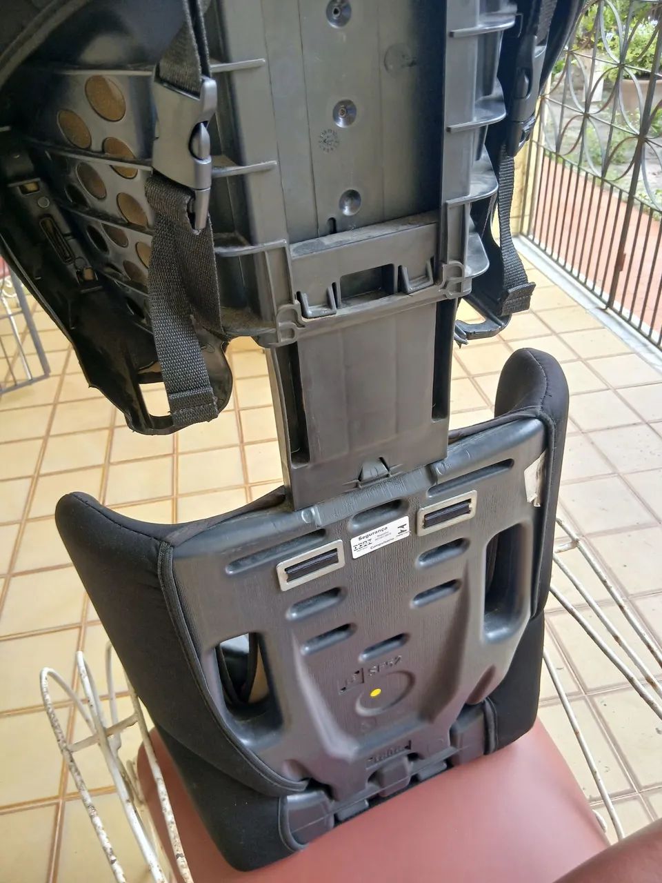 Cadeira para carro infantil - Foto 5