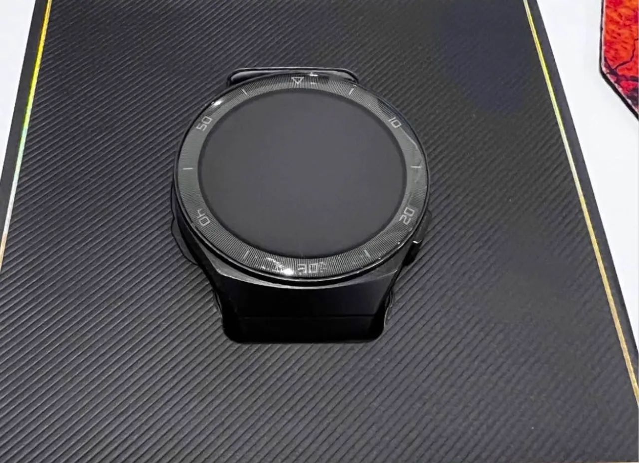 Smartwatch Huawei Gt 2e