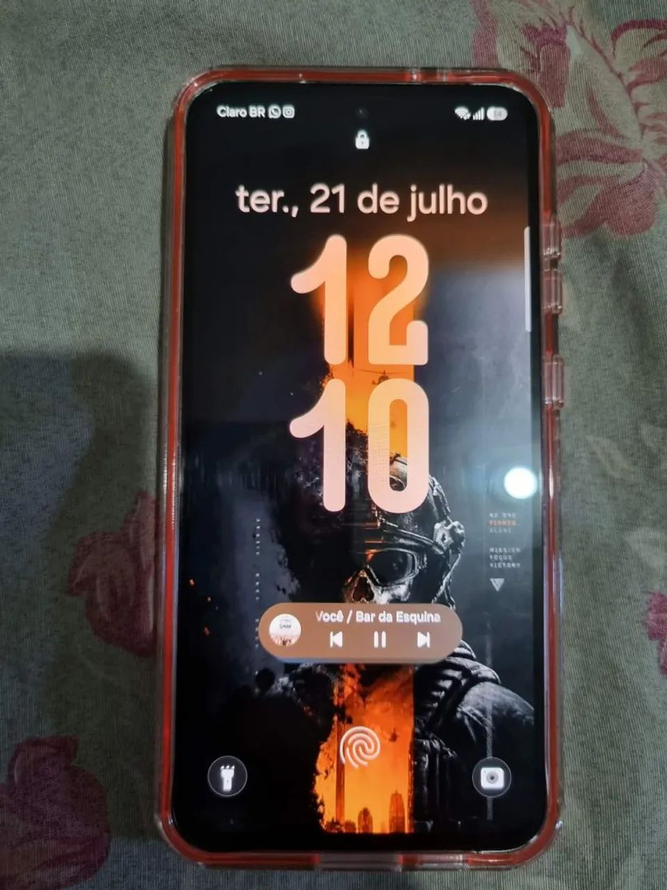 Galaxy S24 FE - Foto 2