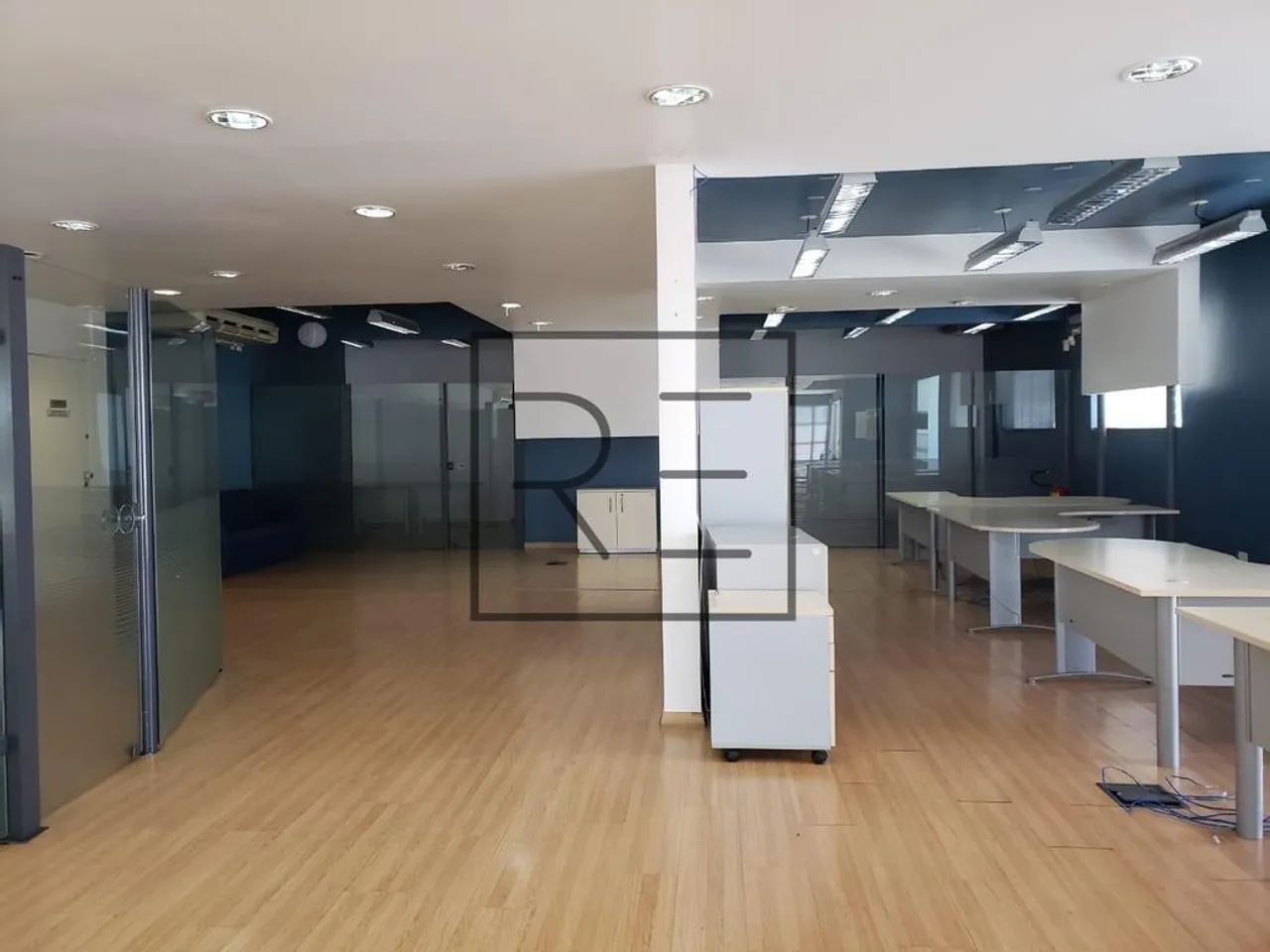 Sobrado para locação em Campinas, Nova Campinas, com 4 quartos, com 380 m² - Foto 4