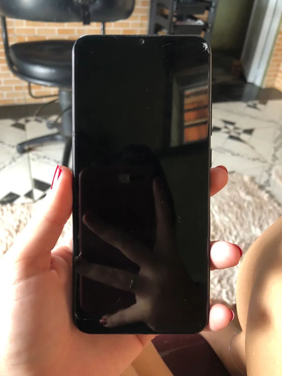 Celular A03  - Foto 2