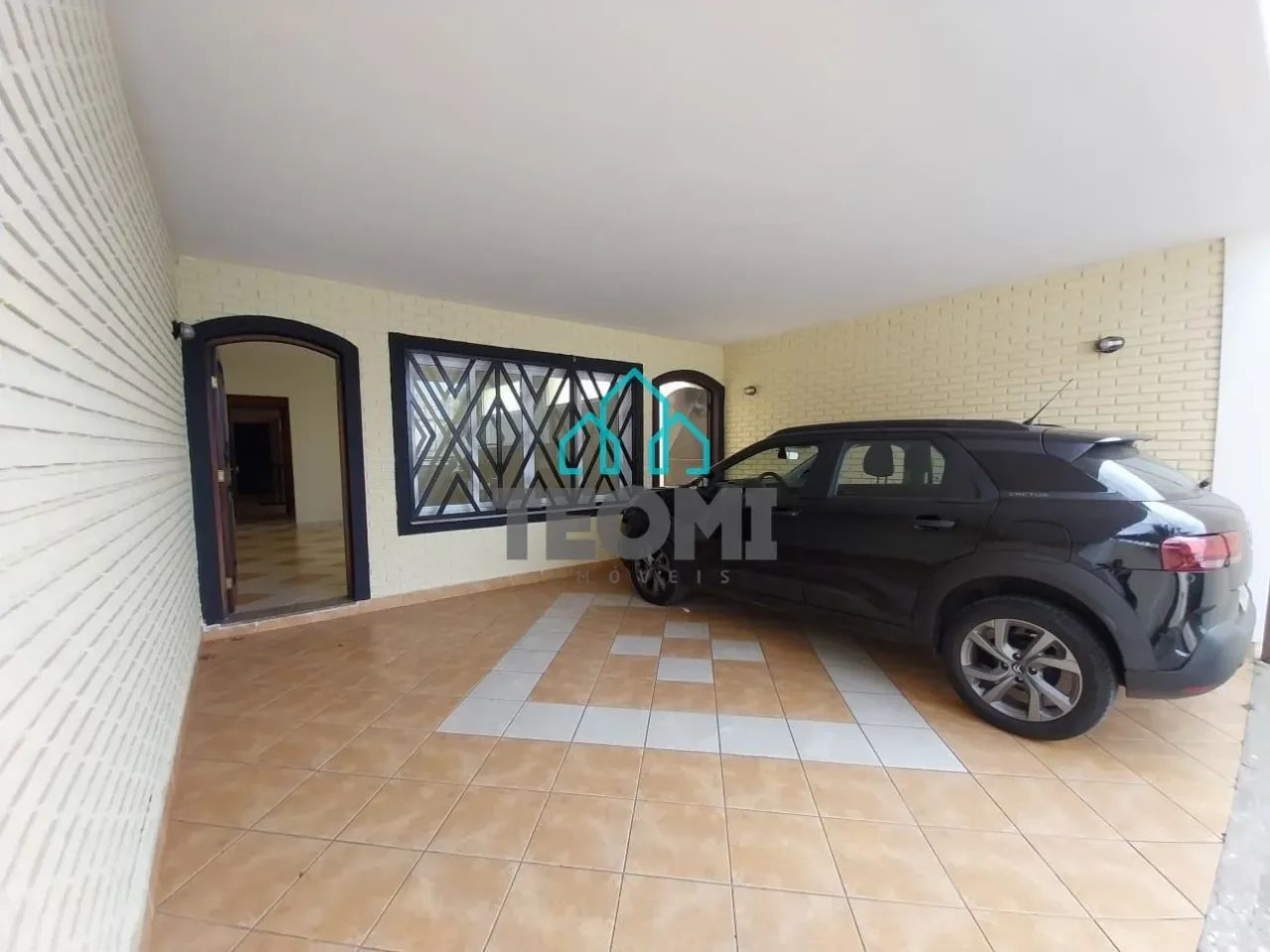 Sobrado, 258 m²- Vila Jaboticabeiras - Taubaté/SP REF: SO0102 - Foto 5