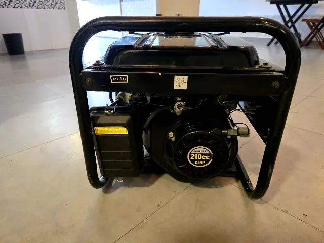 GERADOR DE ENERGIA - Foto 3