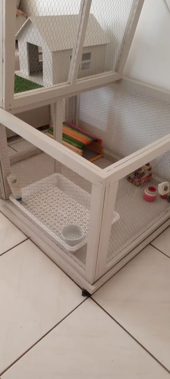 Casinha para seu pet - Foto 6