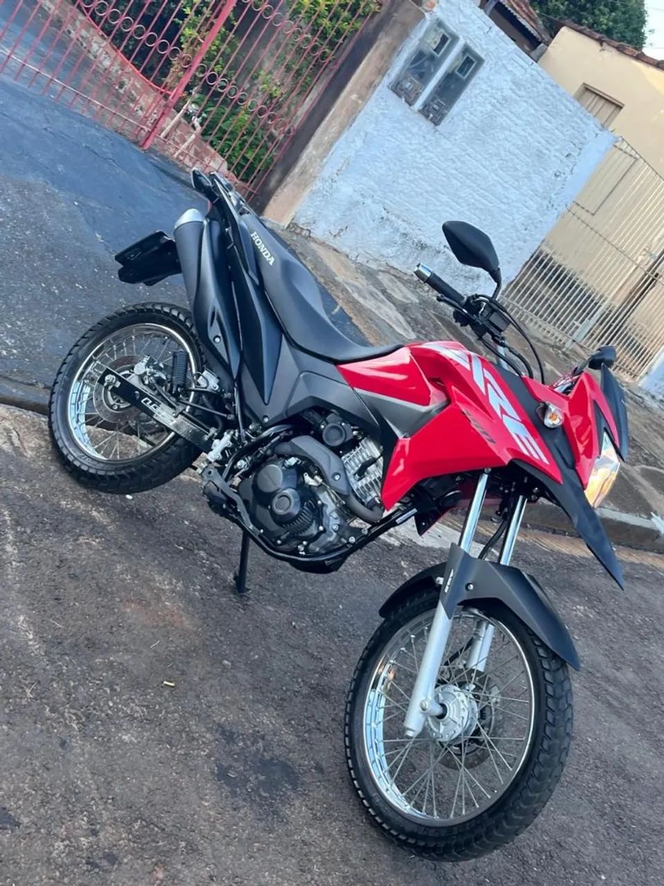 XRE 190 - Foto 4