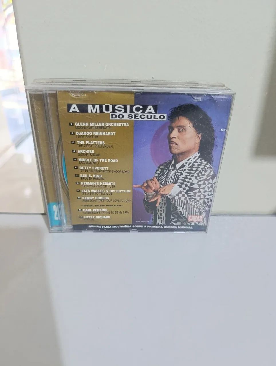 Cds - Foto 3
